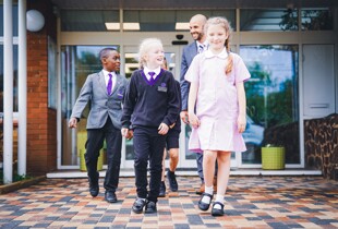 Advantage Schools