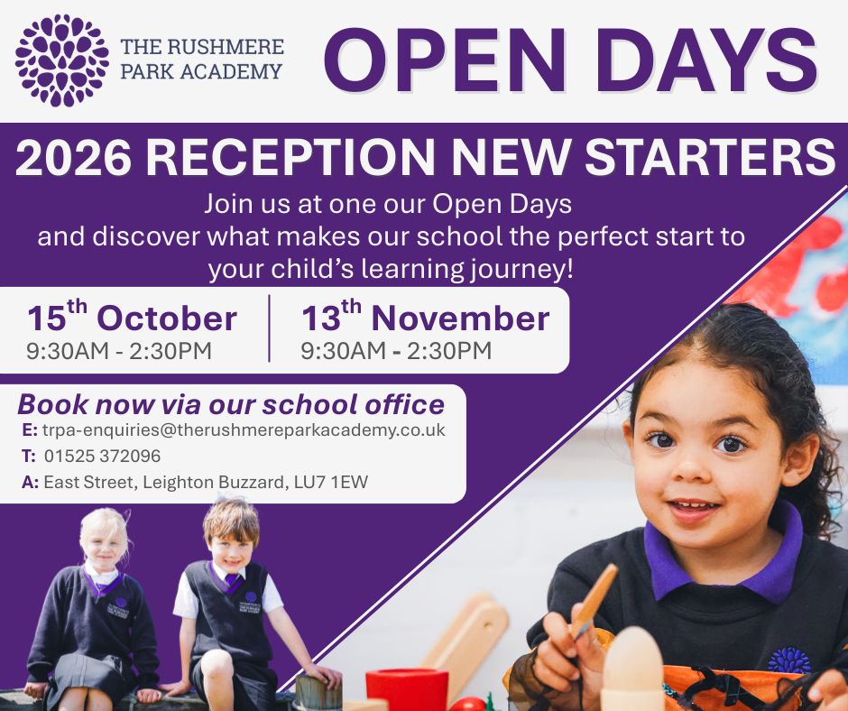 Open Mornings RPA